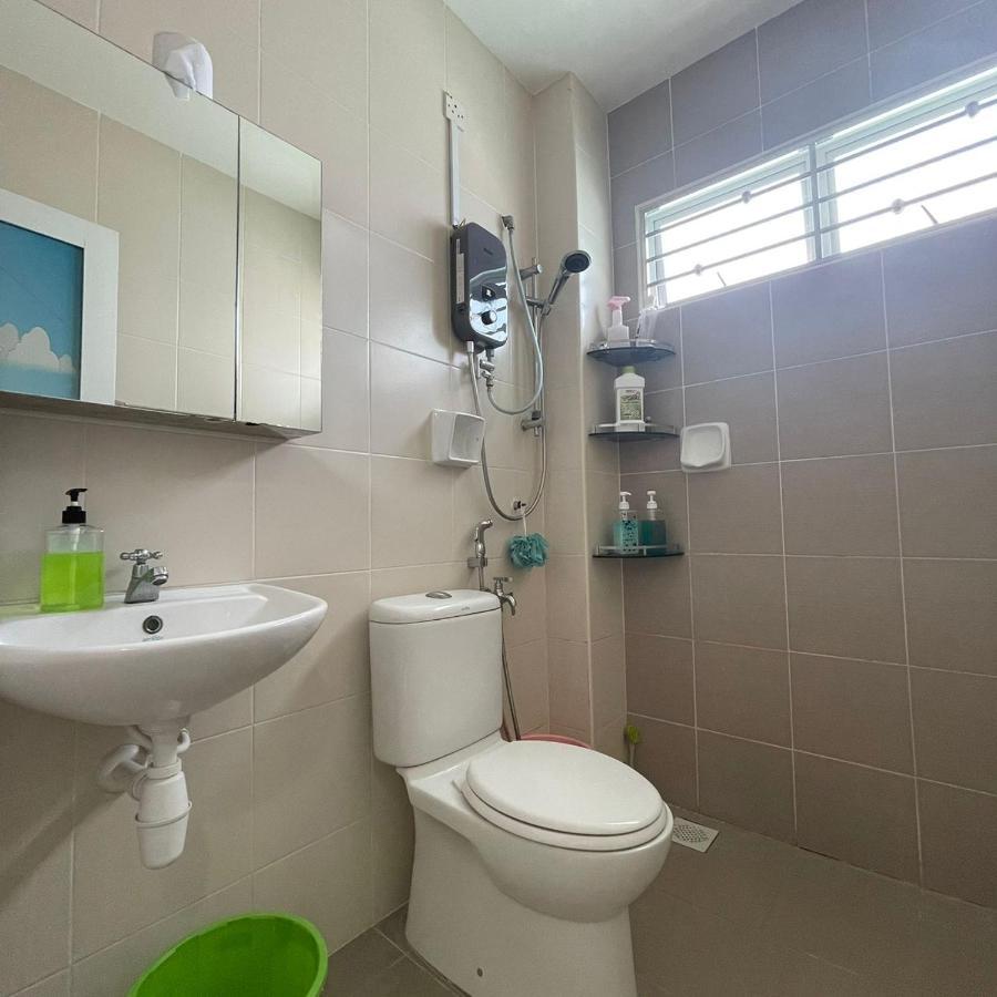 סקינצ'אן Countryside Homestay מראה חיצוני תמונה