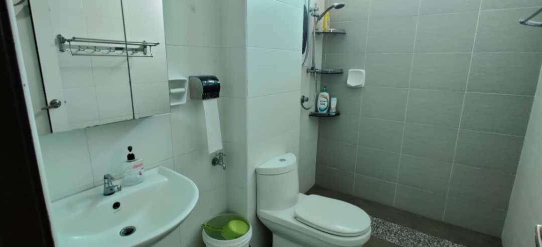 סקינצ'אן Countryside Homestay מראה חיצוני תמונה