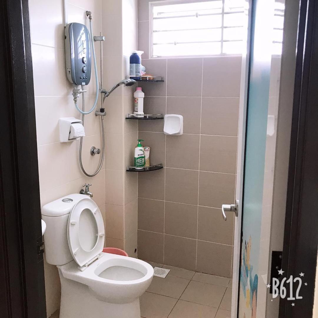 סקינצ'אן Countryside Homestay מראה חיצוני תמונה