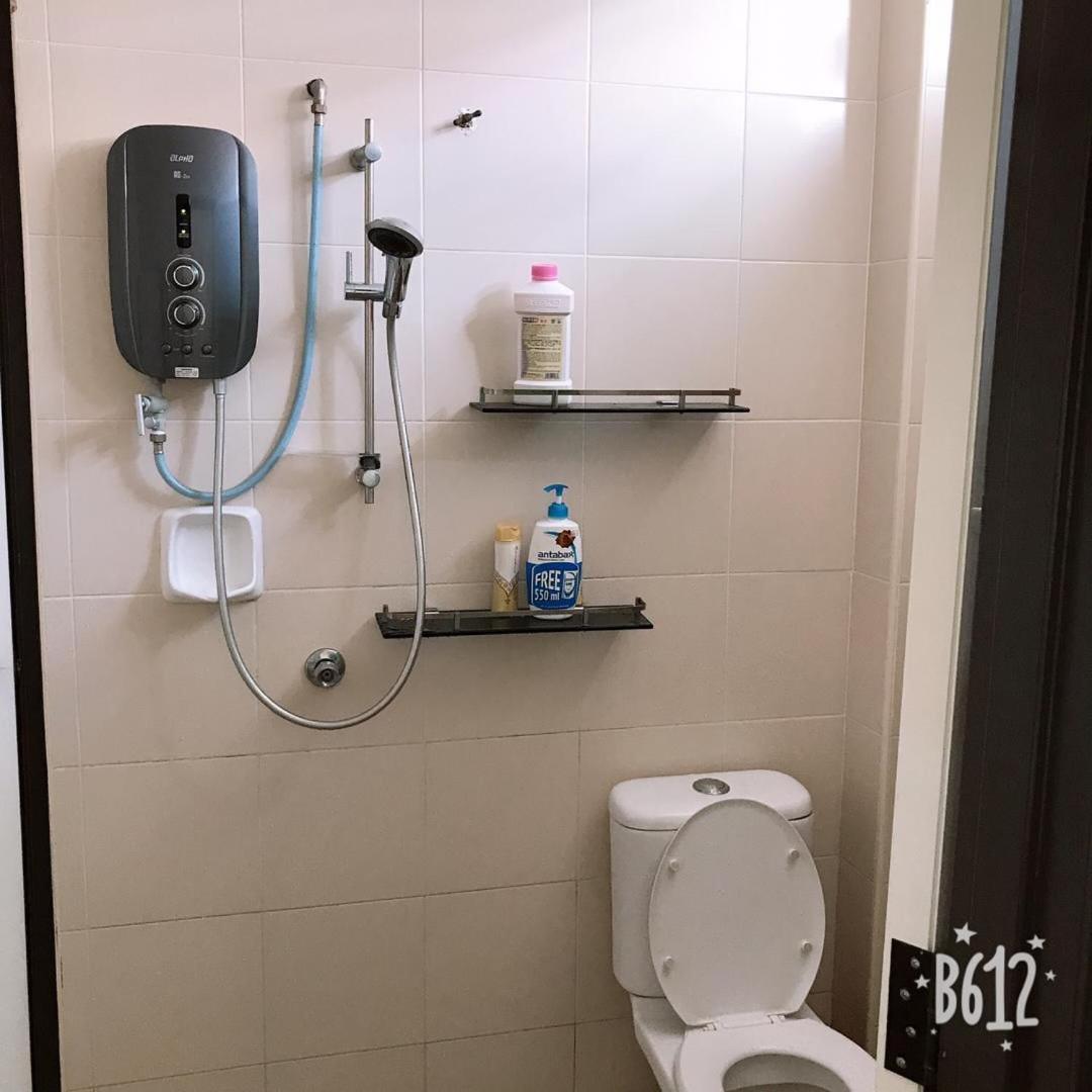 סקינצ'אן Countryside Homestay מראה חיצוני תמונה